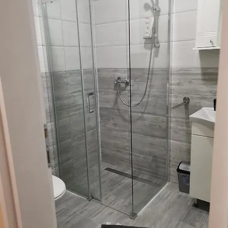 Apartment Mima Becej