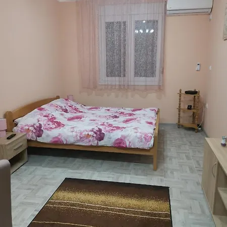 Apartment Mima Becej