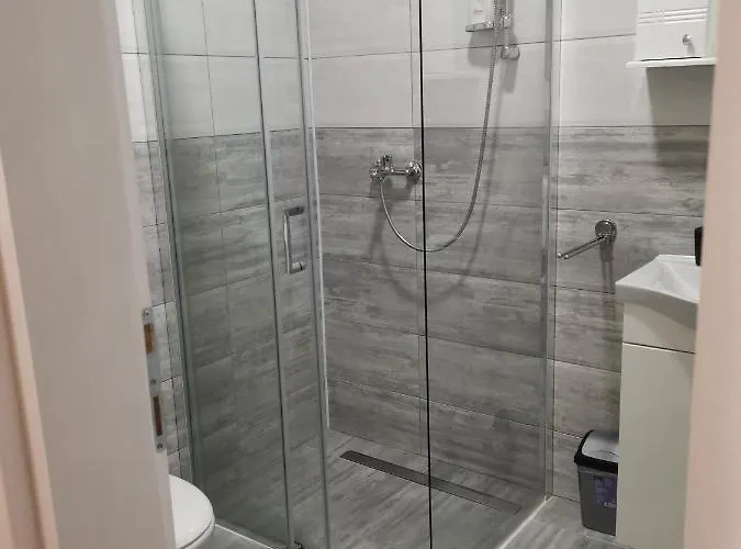 Apartament Mima Bečej