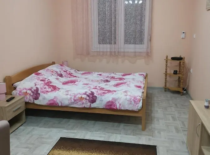 Apartament Mima Bečej